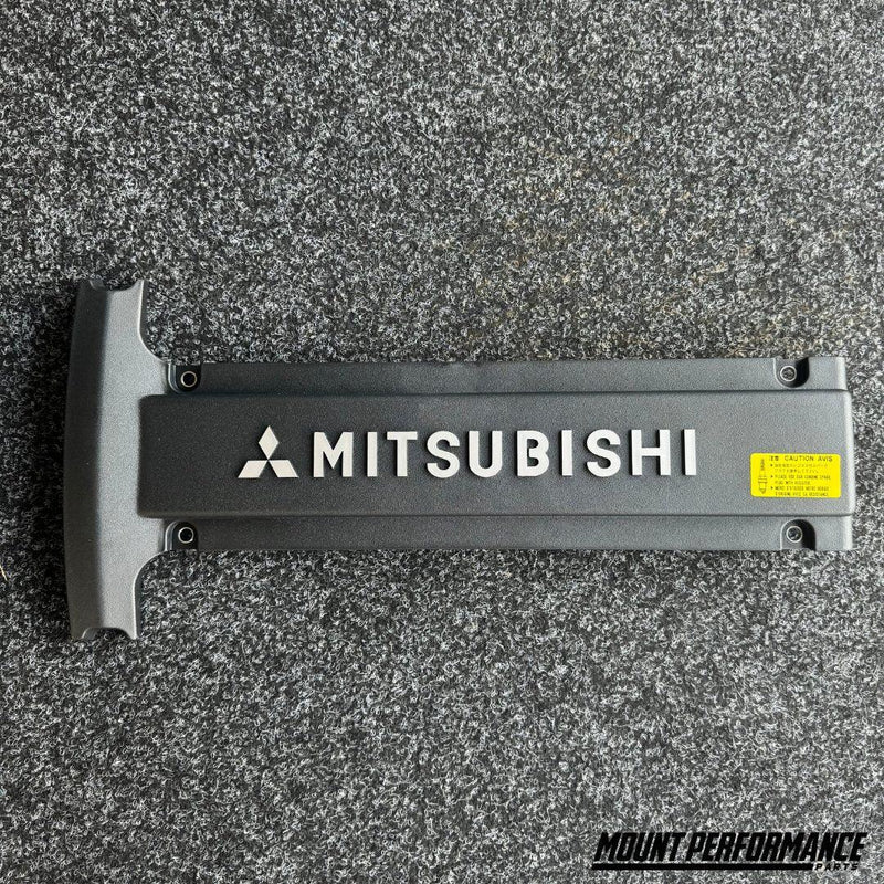 GENUINE Mitsubishi Lancer Evolution 5/6/7/8 COIL PACK COVER - Mount Performance Parts