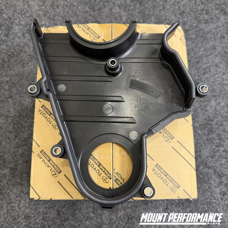 Genuine Toyota 1JZ Lower Timing Cover