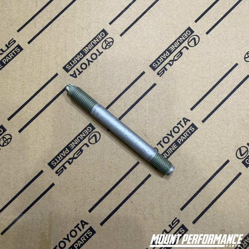 Genuine Toyota 1JZ/2JZ Alternator Stud