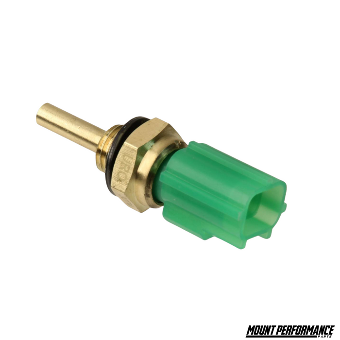 Toyota 1JZ/2JZ  2-Pin Coolant Temp Sensor- Replacement