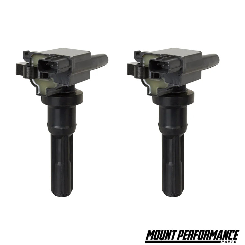 MITSUBISHI EVO 4-9 COIL PACKS X2 SET - Mount Performance Parts
