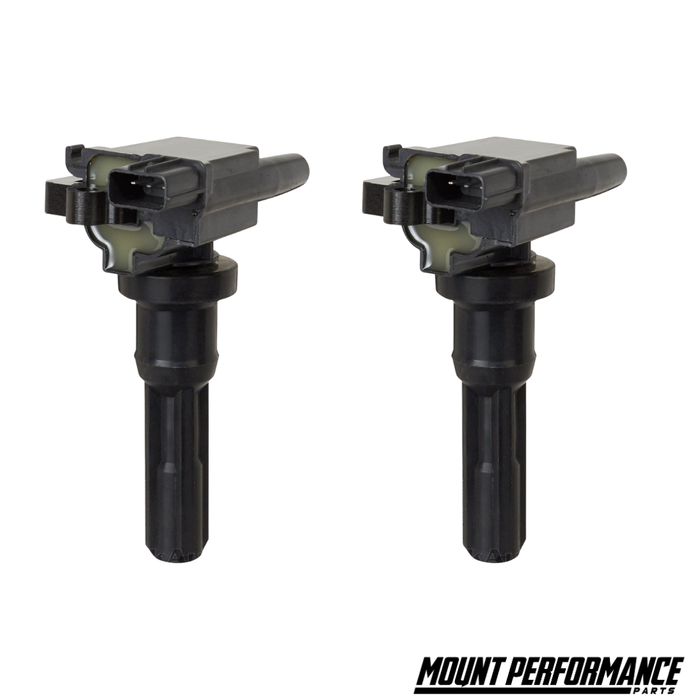 MITSUBISHI EVO 4-9 COIL PACKS X2 SET