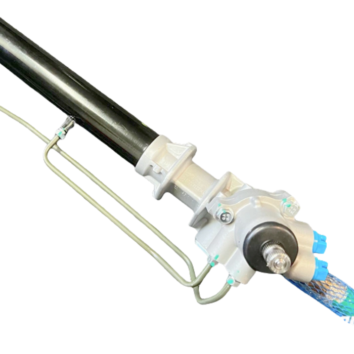 NISSAN SILVIA S14 S15 POWER STEERING RACK - OE REPLACE