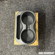 TOYOTA Genuine FR-S GT86 Center Console Cup Holder Insert - Mount Performance Parts