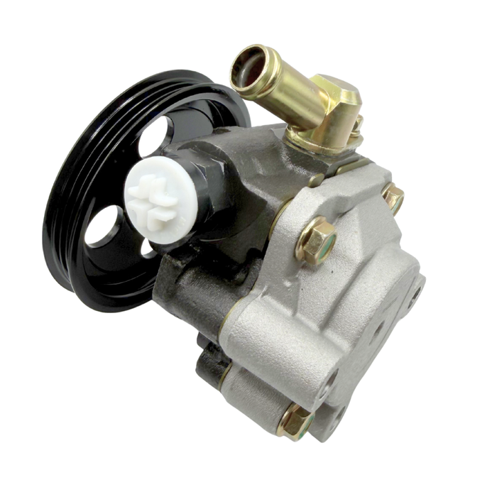 Toyota Altezza SXE10 3SGE Beams Power Steering Pump - OE REPLACE