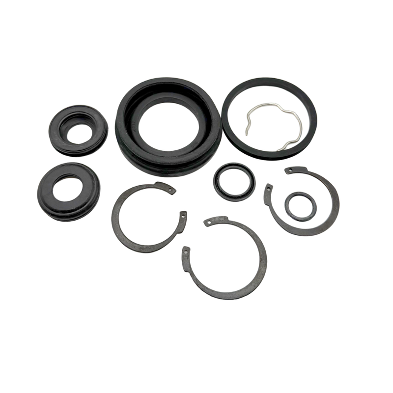 NISSAN S14/S15 SINGLE POT REAR BRAKE CALIPER SEAL KIT - OE REPLACE
