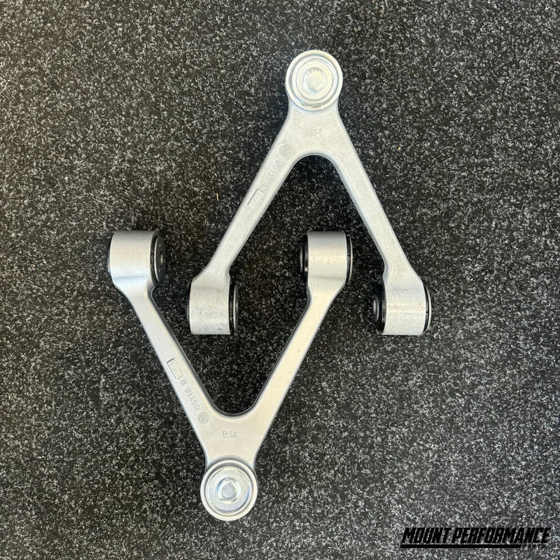 Toyota Supra Mk4 JZA80 Front Upper Control Arms - CLEARANCE SALE - Mount Performance Parts