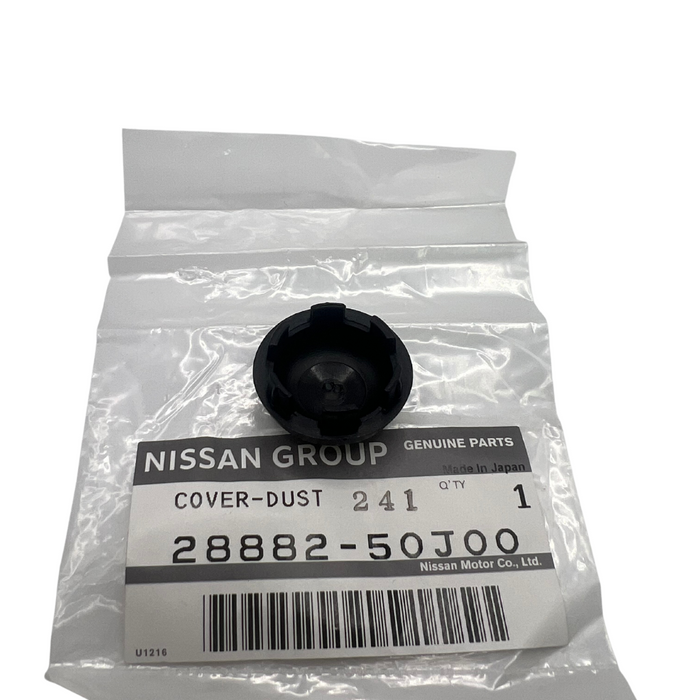 Nissan Window Wiper dust Covers - Mount Performance Parts