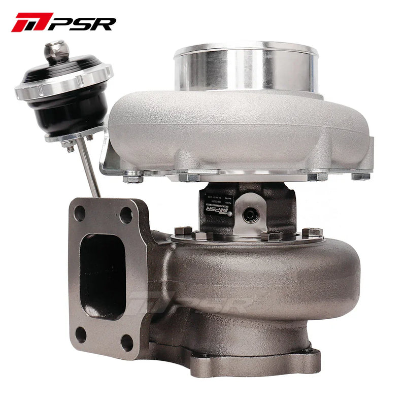 PULSAR Next GEN PSR6782 Dual Ball Bearing Turbocharger for Ford Falcon XR6 - Mount Performance Parts
