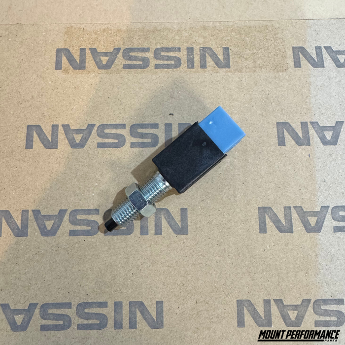 Genuine Nissan Brake light switch