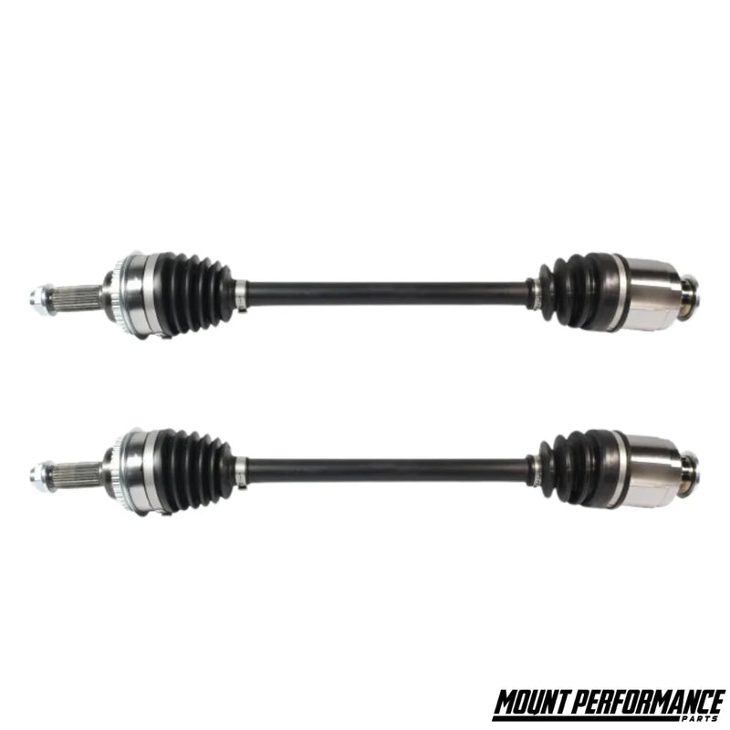 SUBARU WRX (GC8) FRONT AXLES - PAIRS - Mount Performance Parts