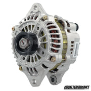 MAZDA FD RX7 100AMP ALTERNATOR - Mount Performance Parts