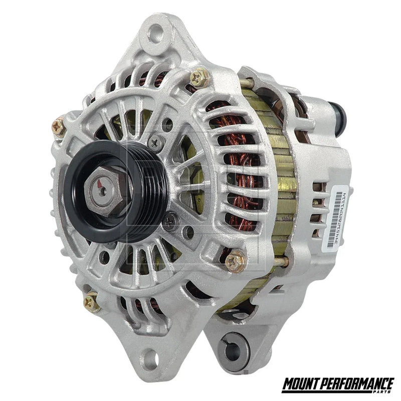 MAZDA FD RX7 100AMP ALTERNATOR - Mount Performance Parts