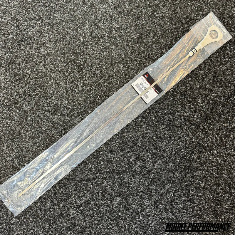GENUINE Mitsubishi EVO 4-9 DIP STICK - Mount Performance Parts