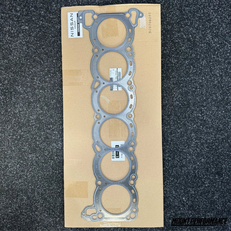 Genuine Nissan RB25DE/RB25DET (Neo) Head Gasket - Mount Performance Parts