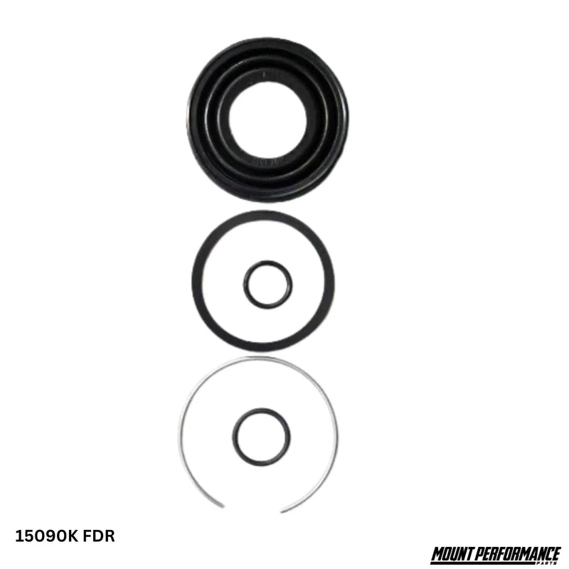 Mazda FD/FC RX7 Rear Brake caliper Rebuild kit - Mount Performance Parts