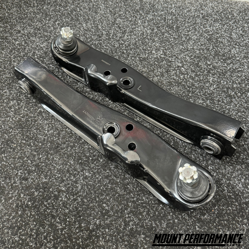 Nissan Front Lower Contorl Arms R32,S13,180SX,A31 - Mount Performance Parts