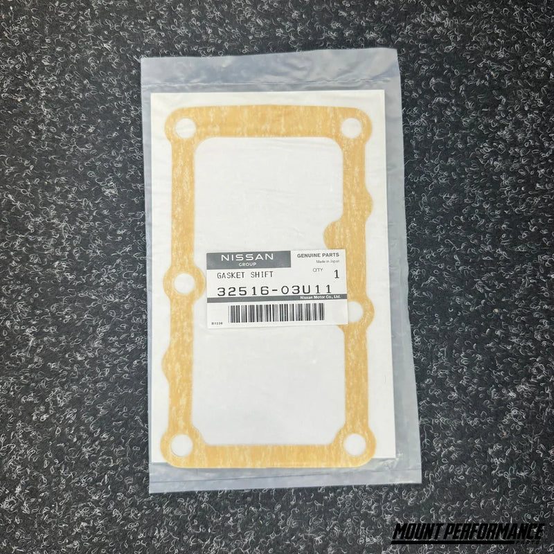 Nissan SR20/CA18 GEAR SHIFT HOUSING GASKET - Mount Performance Parts