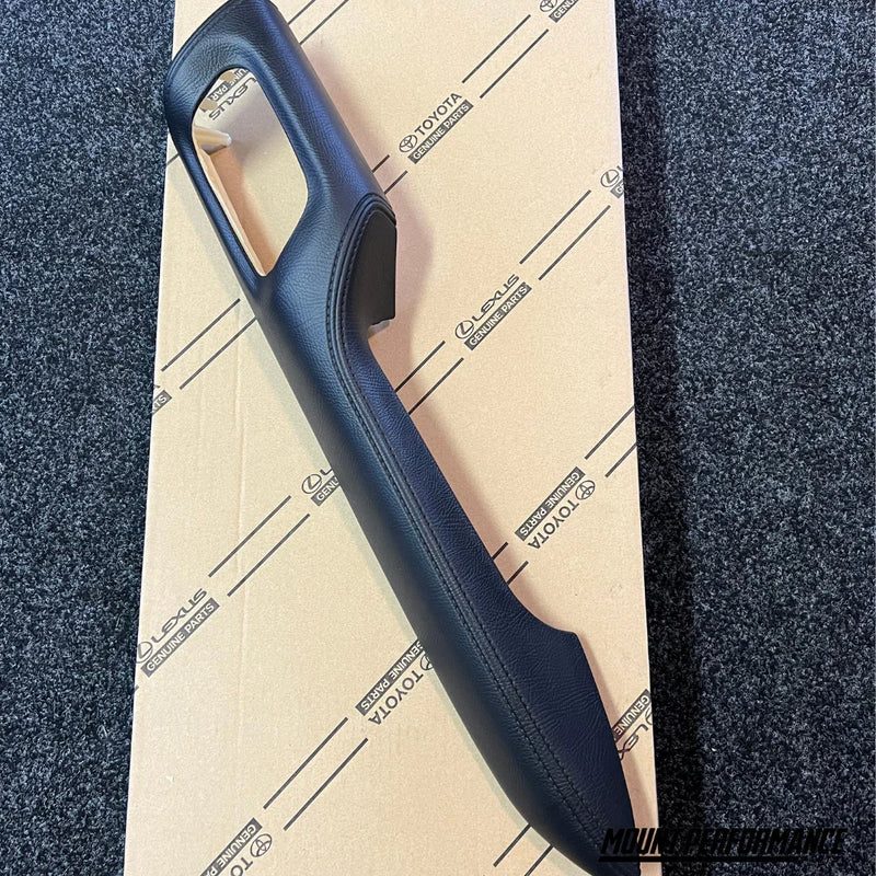 JZA80 TOYOTA SUPRA DOOR CARD ARM REST (LHS - Mount Performance Parts