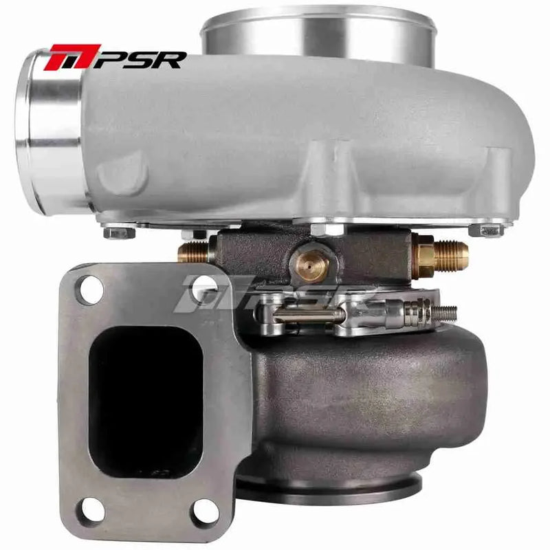PSR Forward Rotation 6262G Dual Ball Bearing Turbocharger HP Rating 900 - Mount Performance Parts