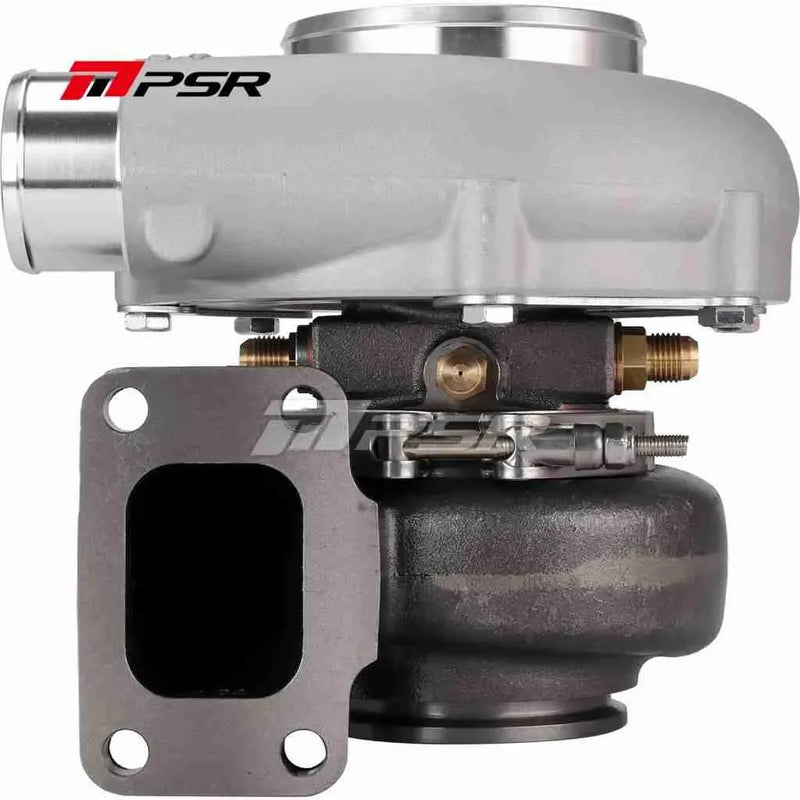 PSR Forward Rotation 6255G Dual Ball Bearing Turbocharger HP Rating 900 - Mount Performance Parts