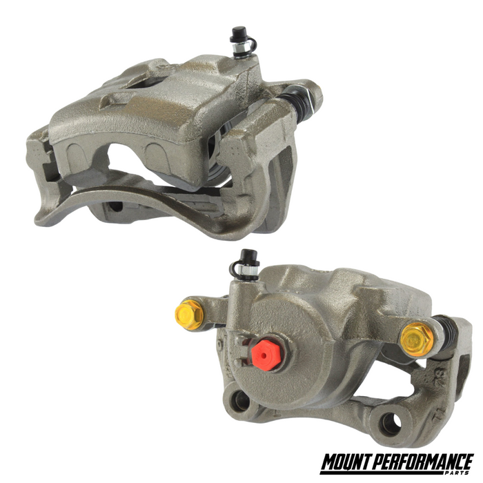 NISSAN S14 2-POT FRONT BRAKE CALIPERS