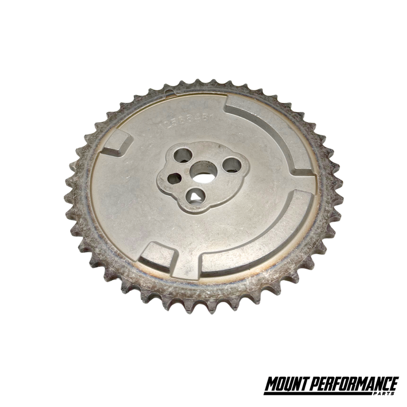 Genuine GM LS2 / LS3 3-Bolt cam gear