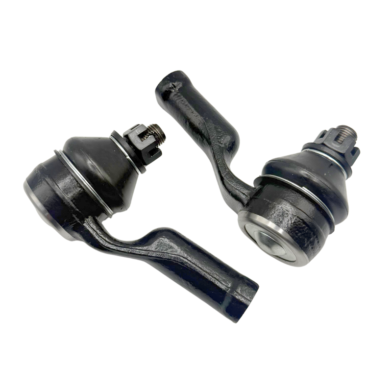 MAZDA FC RX7 TIE ROD ENDS PAIRS - OE REPLACE