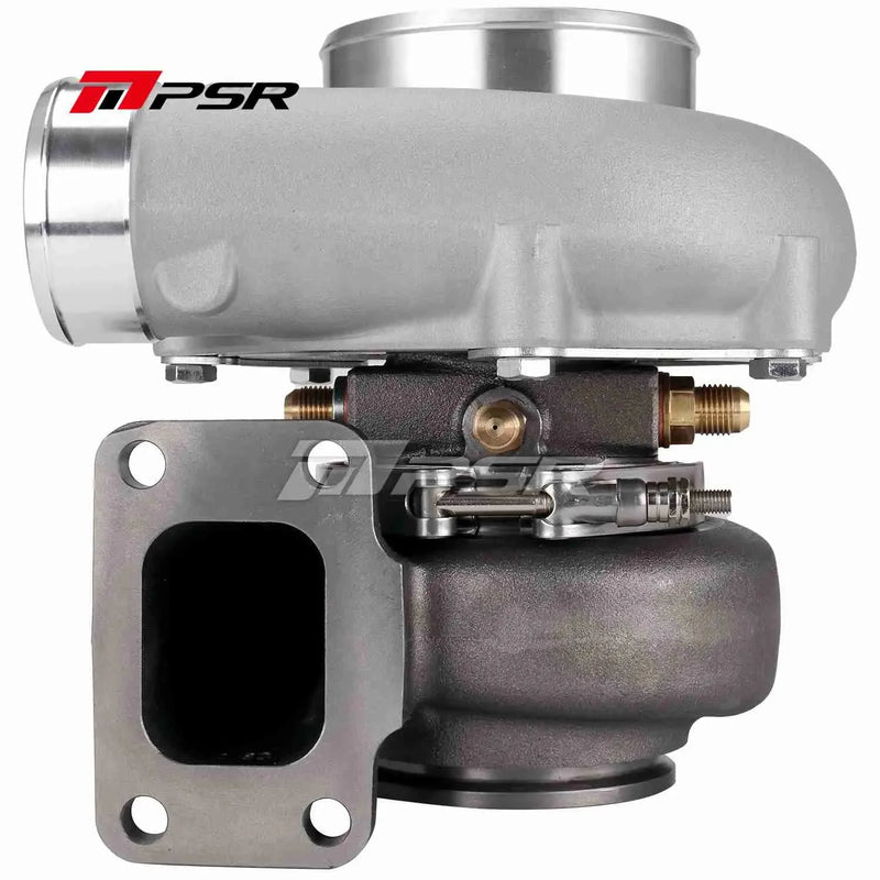PSR Forward Rotation 5862G Dual Ball Bearing Turbocharger HP Rating 770 - Mount Performance Parts