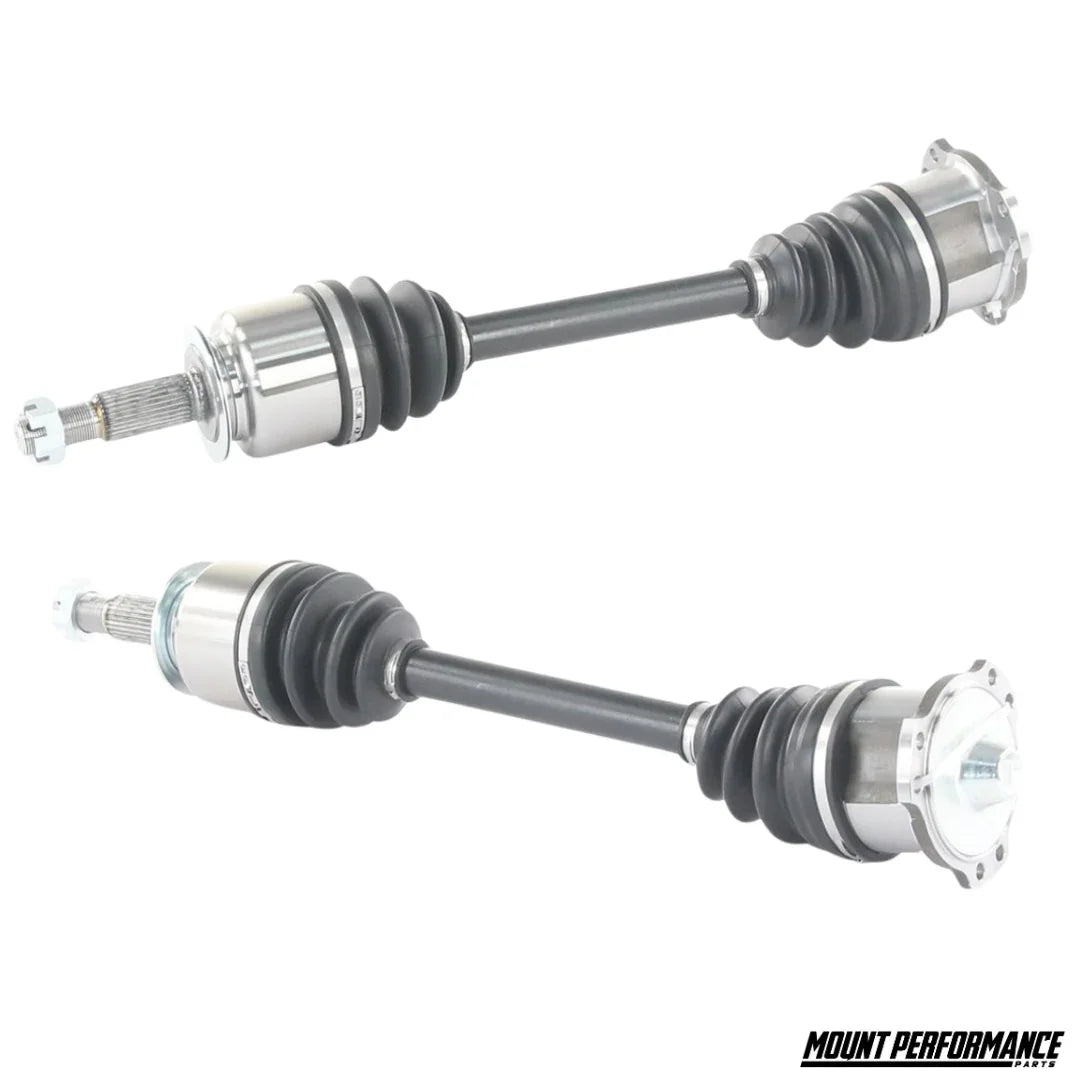 AXLES