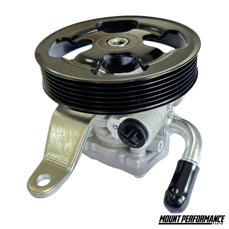 Nissan 350Z VQ35 Power Steering Pump - Mount Performance Parts
