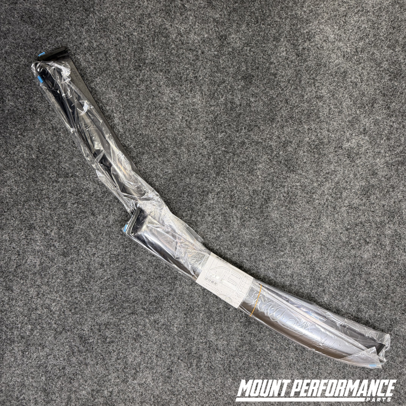 GENUINE TOYOTA ALTEZZA SXE10 DOOR WINDOW VISOR (MOONSOONS)