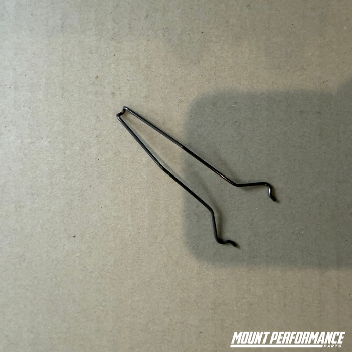 Nissan Clutch Fork Retainer Clip