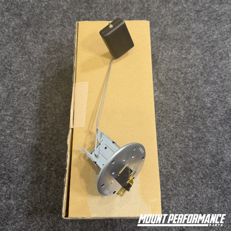 GENUINE MAZDA SA22C RX7 FUEL SENDER GAUGE