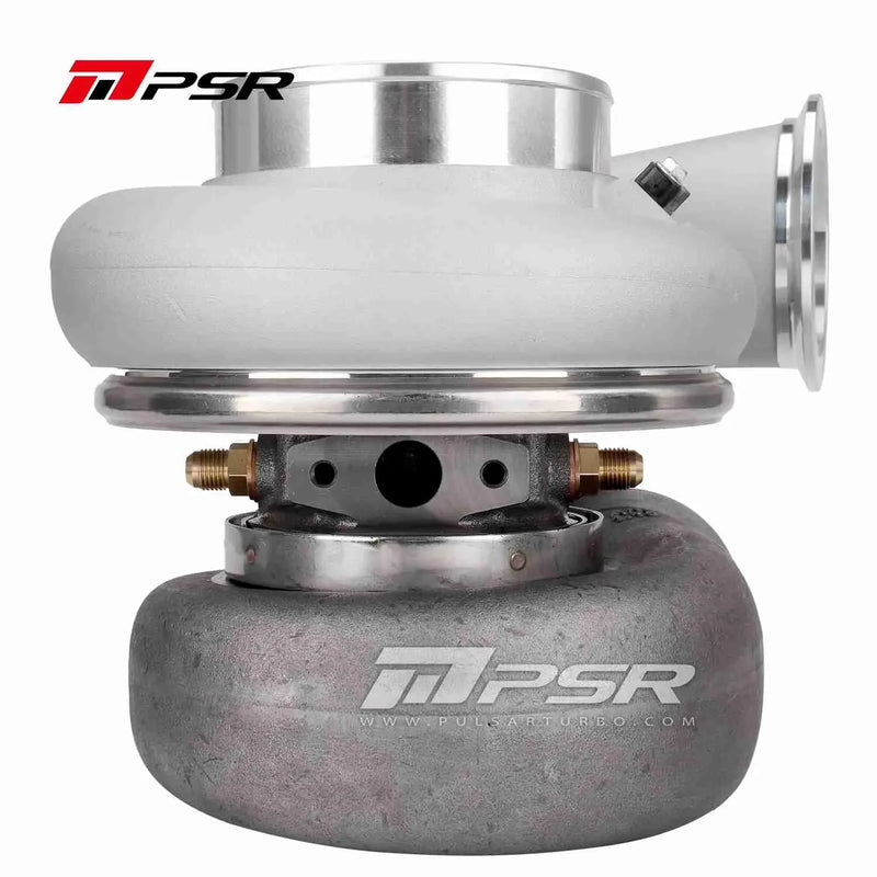 Pulsar Forward Rotation 7975G Dual Ball Bearing Turbocharger HP Rating 1450 - Mount Performance Parts