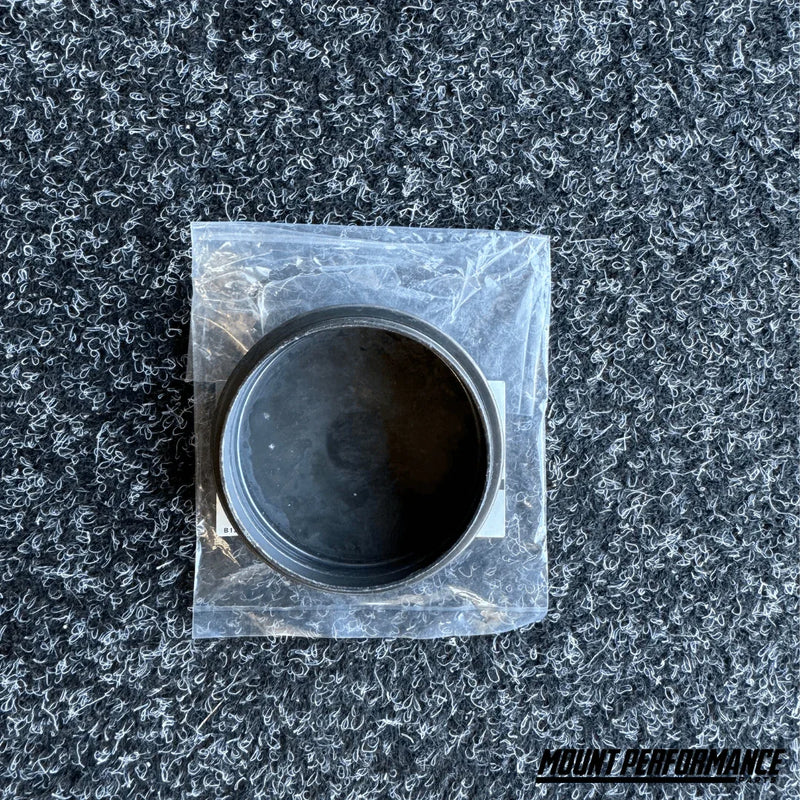 Nissan Wheel Hub Nut Dust Cover (Front) - Mount Performance Parts