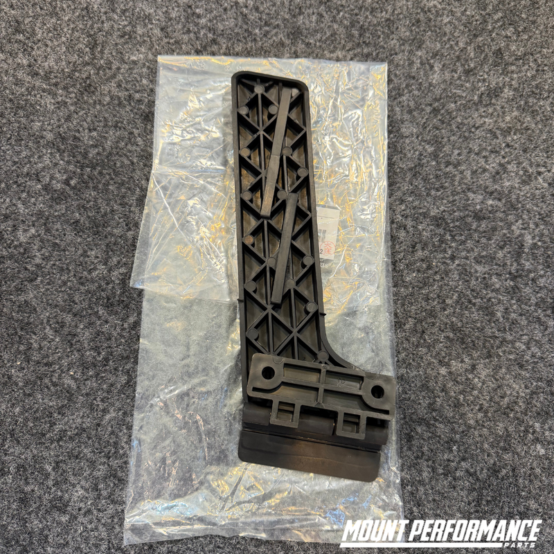GENUINE MAZDA RX3 / RX4 ACCELERATOR PEDAL COVER