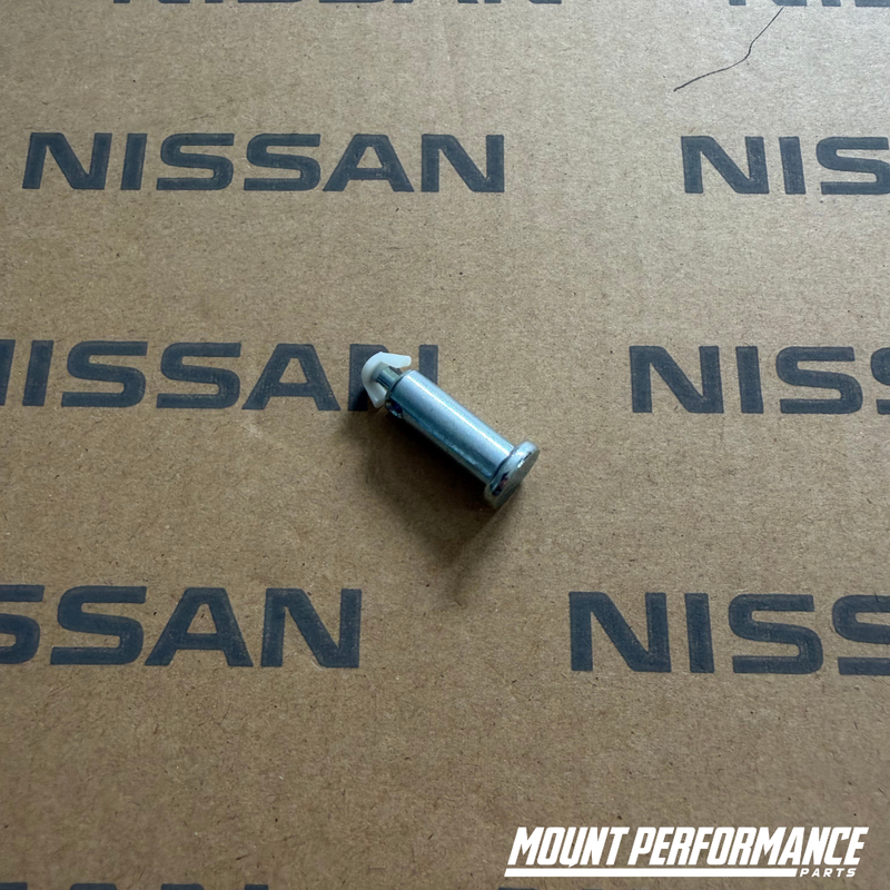GENUINE NISSAN BRAKE PEDAL CLEVIS PIN
