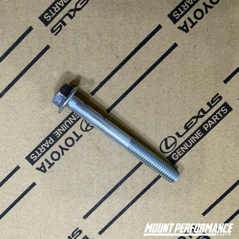 Genuine Toyota 1JZ/2JZ Waterneck housing Bolt