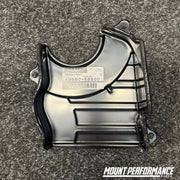 Genuine Nissan RB20/25/26 Lower Timing Cover - Mount Performance Parts