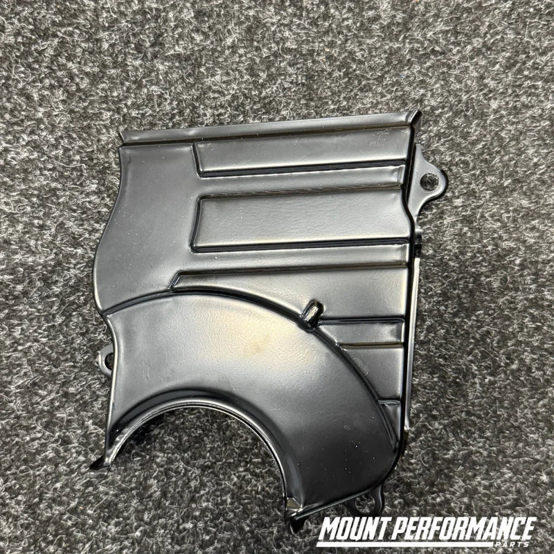 Genuine Nissan RB20/25/26 Lower Timing Cover - Mount Performance Parts