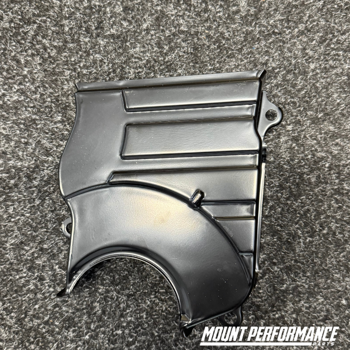 Genuine Nissan RB20/25/26 Lower Timing Cover