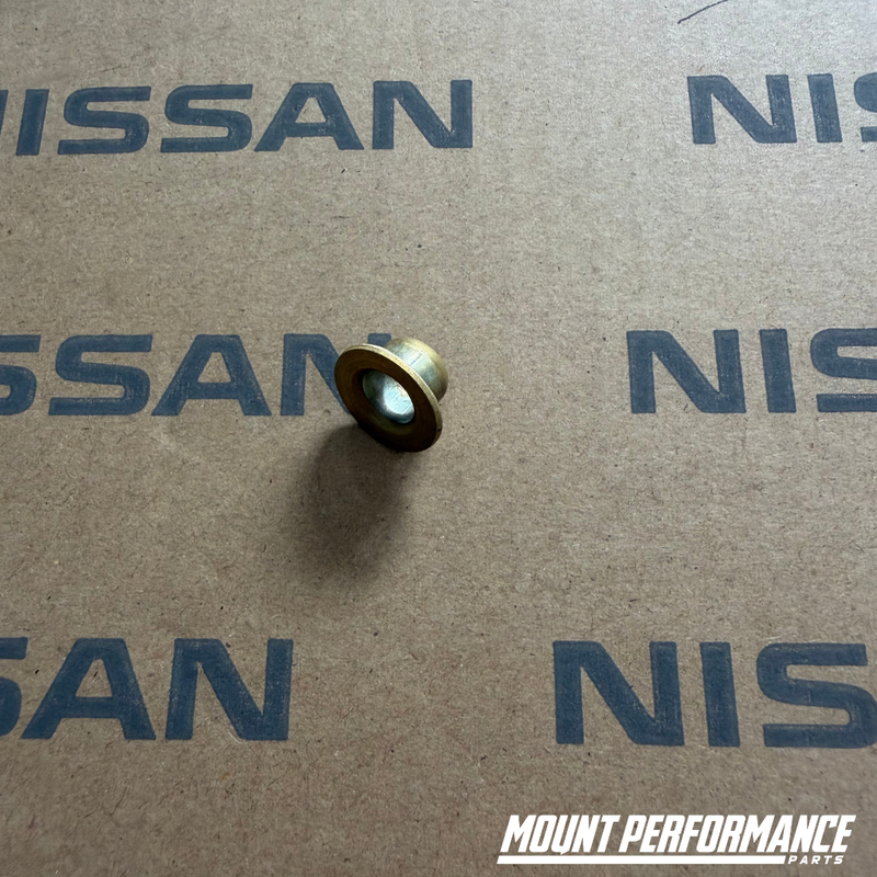 GENUINE NISSAN S13 180SX DOOR HINGE BUSHING