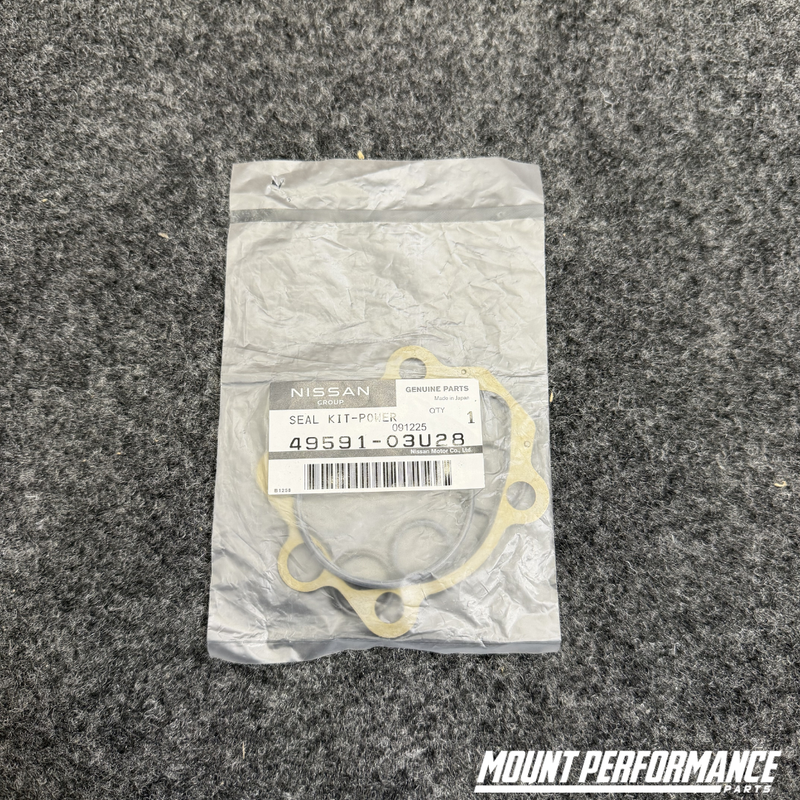 GENUNIE NISSAN S13 SR20DET POWER STEERING PUMP REBUILD KIT