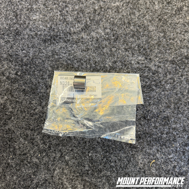 GENUINE MAZDA 13B PILOT BEARING