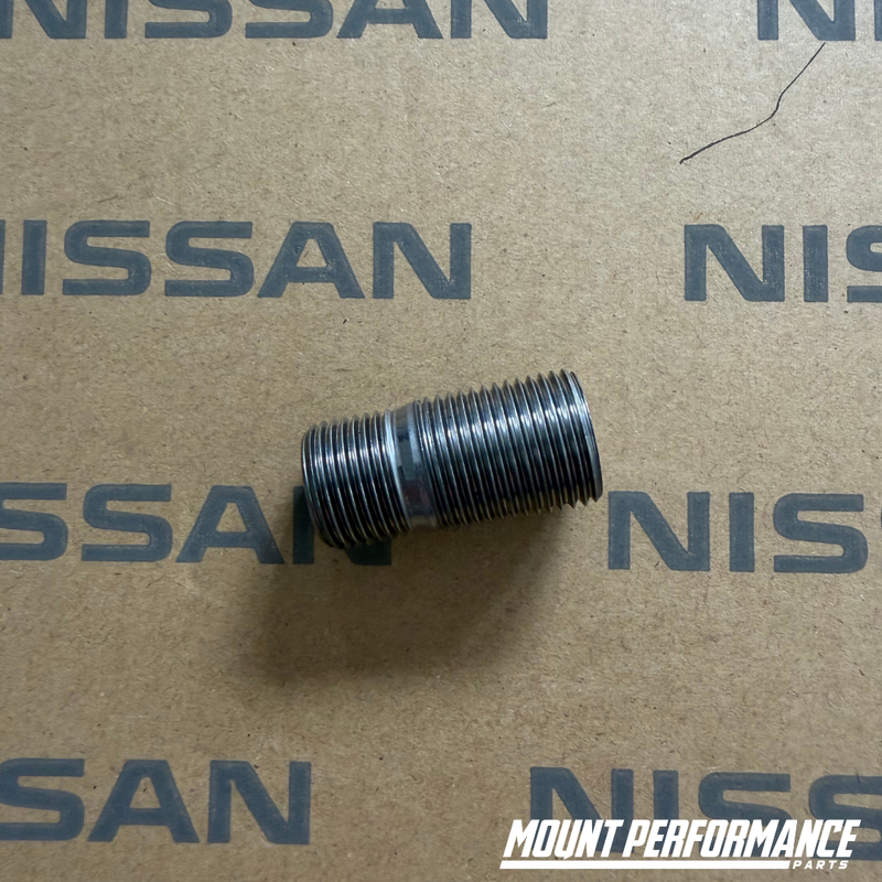 GENUINE NISSAN RB OIL FILTER STUD