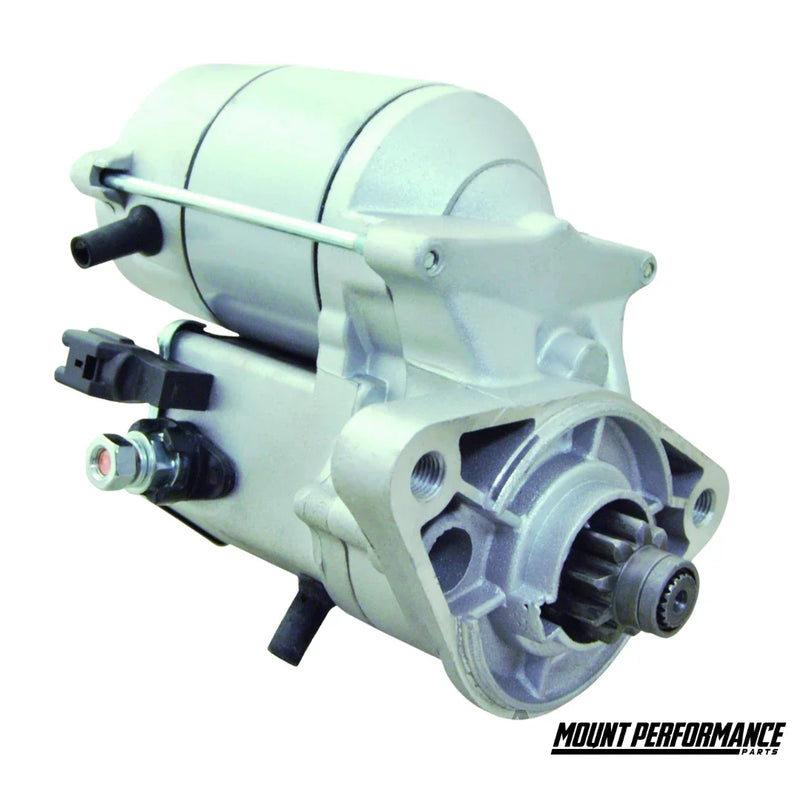 TOYOTA 1JZ & 2JZ Starter Motor - Mount Performance Parts