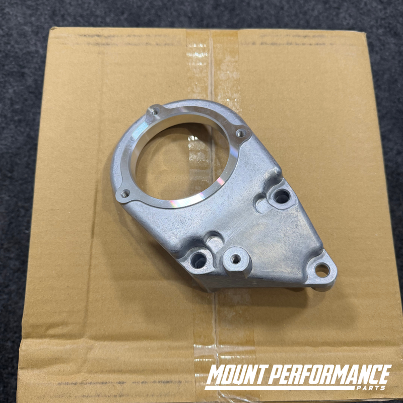 GENUINE NISSAN RB20/25/26 CAS ANGLE SENSOR BRACKET