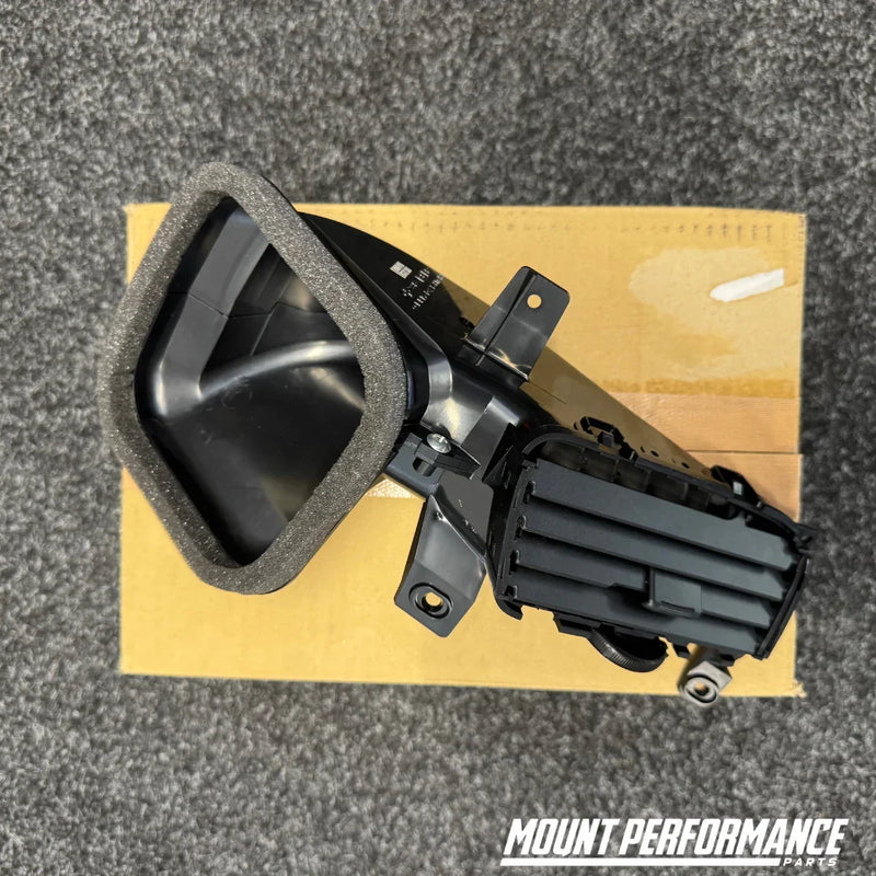 NISSAN Silvia S14 Air Conditioning Vent LEFT SIDE - Mount Performance Parts