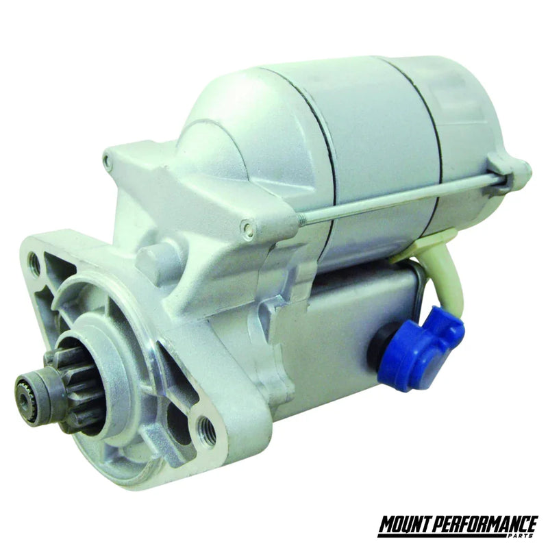 TOYOTA 1JZ & 2JZ Starter Motor - Mount Performance Parts